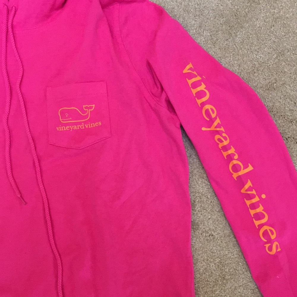 Vineyard Vines Long Sleeve